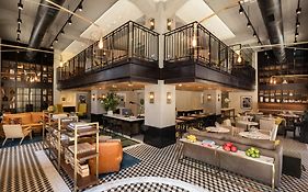 Market House - An Atlas Boutique Hotel